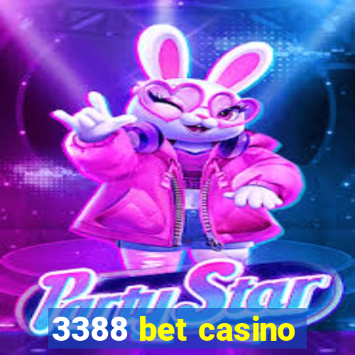 3388 bet casino